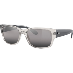 Ray-Ban Polarized RB4388 6647G3