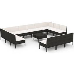 vidaXL 3094616 Outdoor Lounge Set