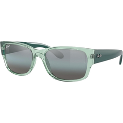 Ray-Ban Polarized RB4388 6646G6