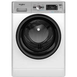 Whirlpool FFBSL9458WSBSVEE