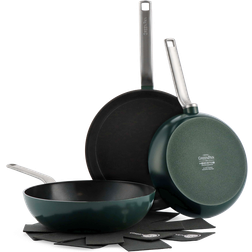 GreenPan Evolution Pine Set 3 delar