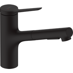 Hansgrohe Zesis M33 (705833501) Svart