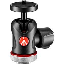 Manfrotto 492 Micro Ball Head