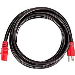 D'Addario PW-IECB-10 IEC Power Cable 10 foot