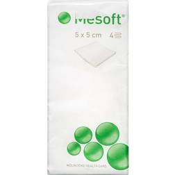 Mesoft Kompres usteril 5 100 stk.