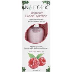 Nailtopia Raspberry Cuticle Hydration Treatment