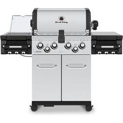 Broil King Regal S 490 IR