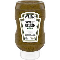 Heinz Sweet Relish 12.7fl oz