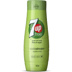 SodaStream 7 UP Free