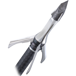 Grim Reaper Razortip 3 Blade Broadheads