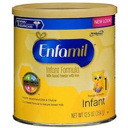 Enfamil Premium Lipil Infant Formula With Iron Powder