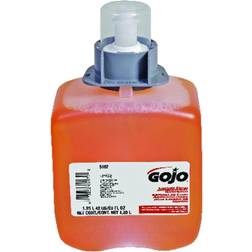Gojo Orange Blossom Scent Antibacterial Foam Hand Soap Dispenser Refill