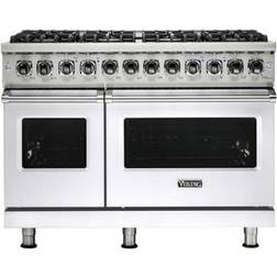 Viking VDR5488BLP Free Standing White