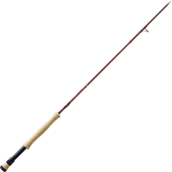 St. Croix Imperial USA Fly Rod IU804.4