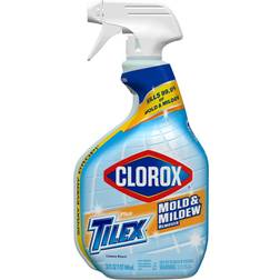Clorox Tilex Mold & Mildew Remover with Bleach