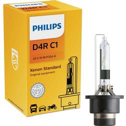 Philips Xenon HID D4R High Intensity Discharge Headlight Bulb