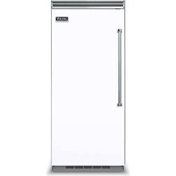 Viking 36" 5 19.2 cu. White