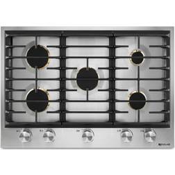 Jenn-Air Euro-Style 30 Natural Drop-In Cooktop