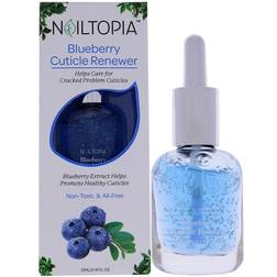 Nailtopia Treatments Blueberry Cuticle Renewal