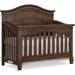 Evolur Cheyenne 4 -in-1 Convertible Crib 31.2x58.2"