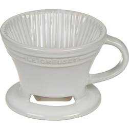 Le Creuset Coffee Pour Over