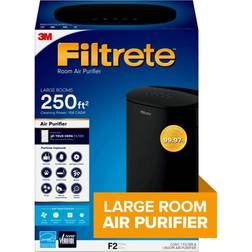 3M Filtrete 250' Large Room Air Purifier