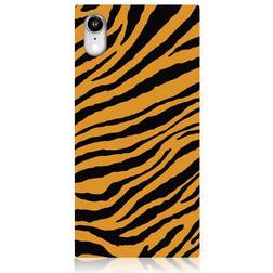 INF iDecoz Tiger Case for iPhone XR