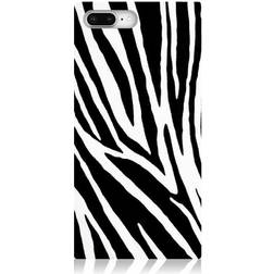 INF iDecoz Zebra Case for iPhone 7/8 Plus