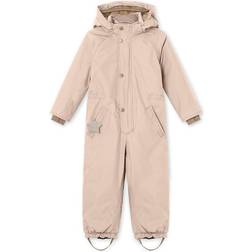 Mini A Ture Wanni Snowsuit - Cloudy Rose (1223157700-3270)