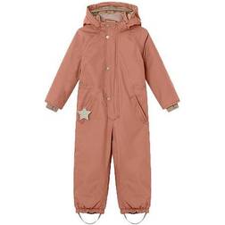 Mini A Ture Wanni Snowsuit - Cedar Wood (1223157700-5810)