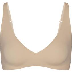 SKIMS Naked Plunge Bra