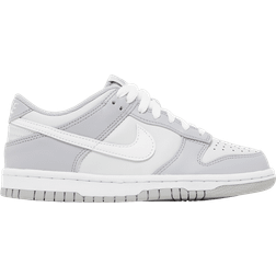 Nike Dunk Low PS - Pure Platinum/Wolf Grey/White