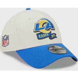 New Era Los Angeles Rams 2022 Sideline 39THIRTY Cap Sr