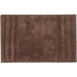 Homescapes Chocolate, Bath Mat Spa Supreme Luxury