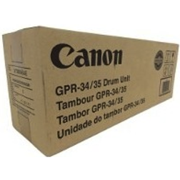 Canon GPR-34/35