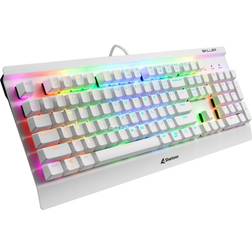 Sharkoon Skiller SGK3 keyboard