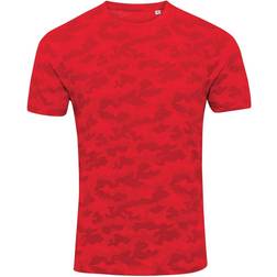 AWDis Camouflage T-Shirt