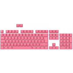 Corsair PBT Double Shot Pro Keycaps Pink (Nordic)