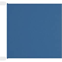 vidaXL blue, 140 1200 Vertical Awning Blue Balcony