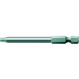 Wera Torx Screwdriver Bit, T25 Bit Screwdriver