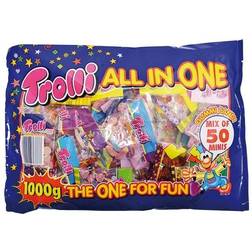 Trolli All In One 1000g 1Pack