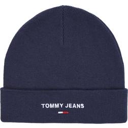 Tommy Jeans Sport Logo Knit Beanie