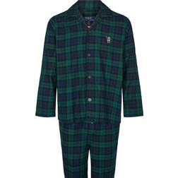 Polo Ralph Lauren Long Sleeve Pyjama Set