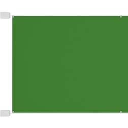 vidaXL light green, 300 420 Vertical Awning Blue