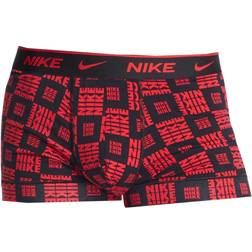 Nike Logo Three Pack Trunks