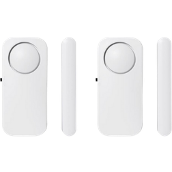 Smartwares Mini alarm Wireless alarm