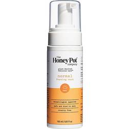 The Honey Pot Foaming Wash Normal 5.5fl oz