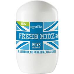 it Kind Fresh Kidz Natural Roll On Deodorant 24 Hour Protection