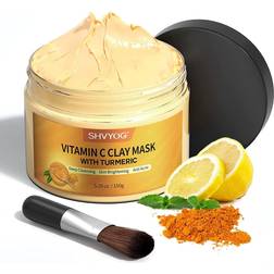 Shvyog Vitamin C Clay Mask 150g