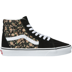 Vans Rose Dreams SK8-HI - Black/White